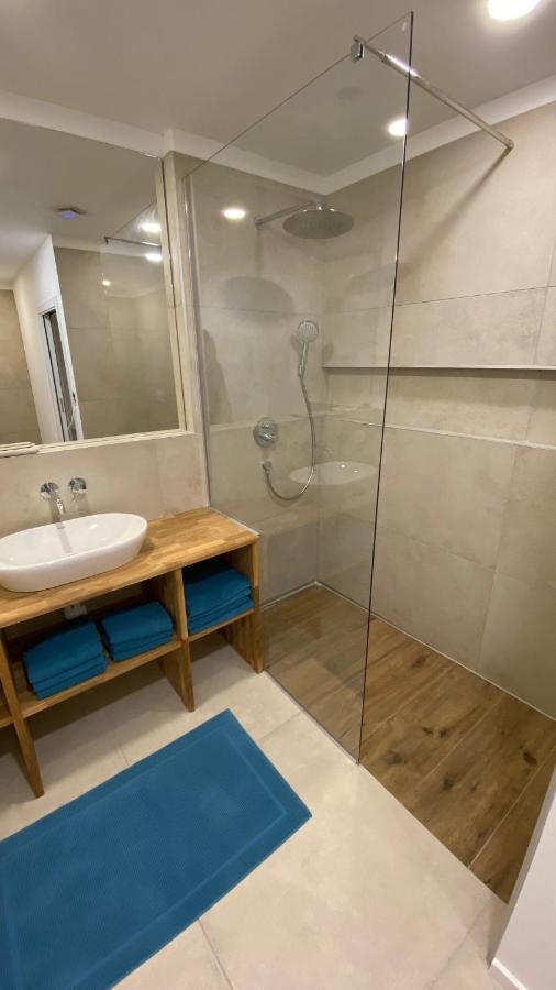 Ferienwohnung Mit Garten Strasswalchen Exterior foto